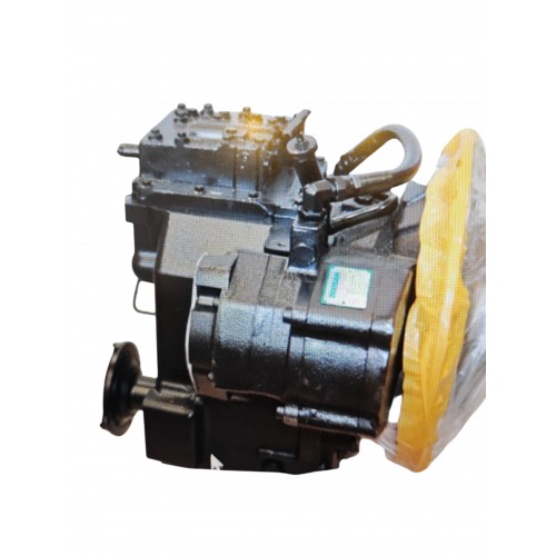Трансмиссия (АКПП) в сборе Doosan A453012