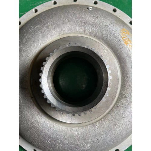 Турбинное колесо 5-7 тонн (YJH323-19) ст.образец