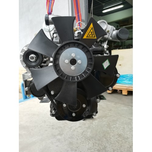 Дизельный двигатель Xinchai NC485BPG в сборе (Hc, Hangcha)