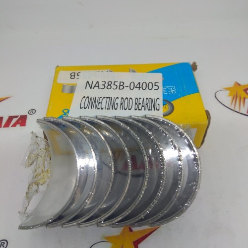 Вкладыши шатунные NB485 любой ремонт (NA385B-04005 )