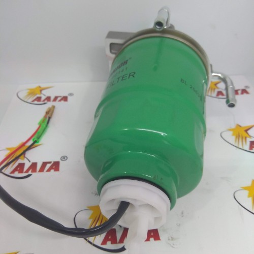 Фильтр топливный с подкачкой (Z8943672933)